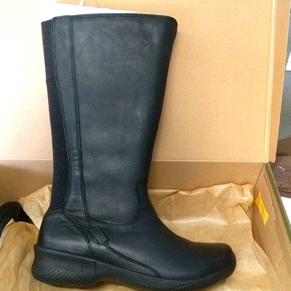 Women's Bern Baby Bern II Tall